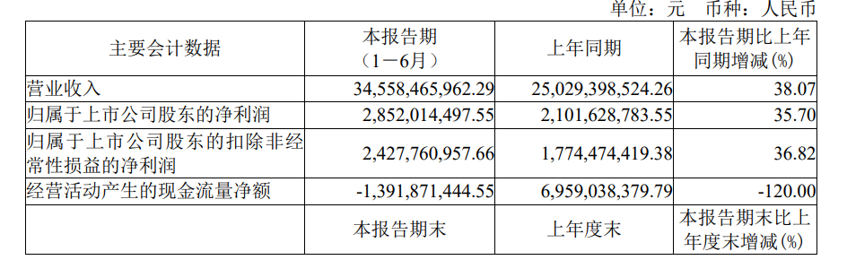 2024行至过半，哪些出海的头号玩家赚到了钱？