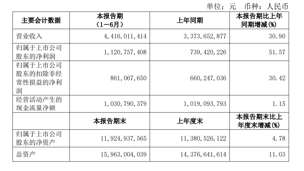 2024行至过半，哪些出海的头号玩家赚到了钱？