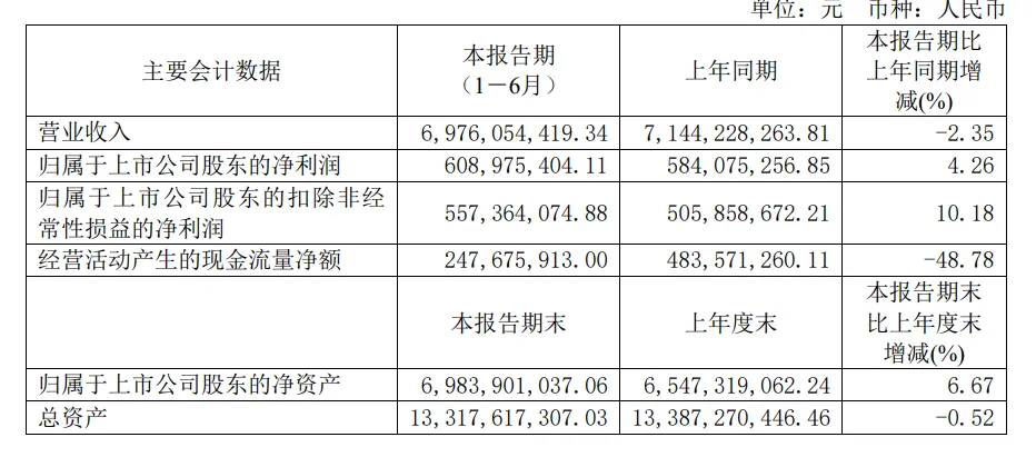 2024行至过半，哪些出海的头号玩家赚到了钱？