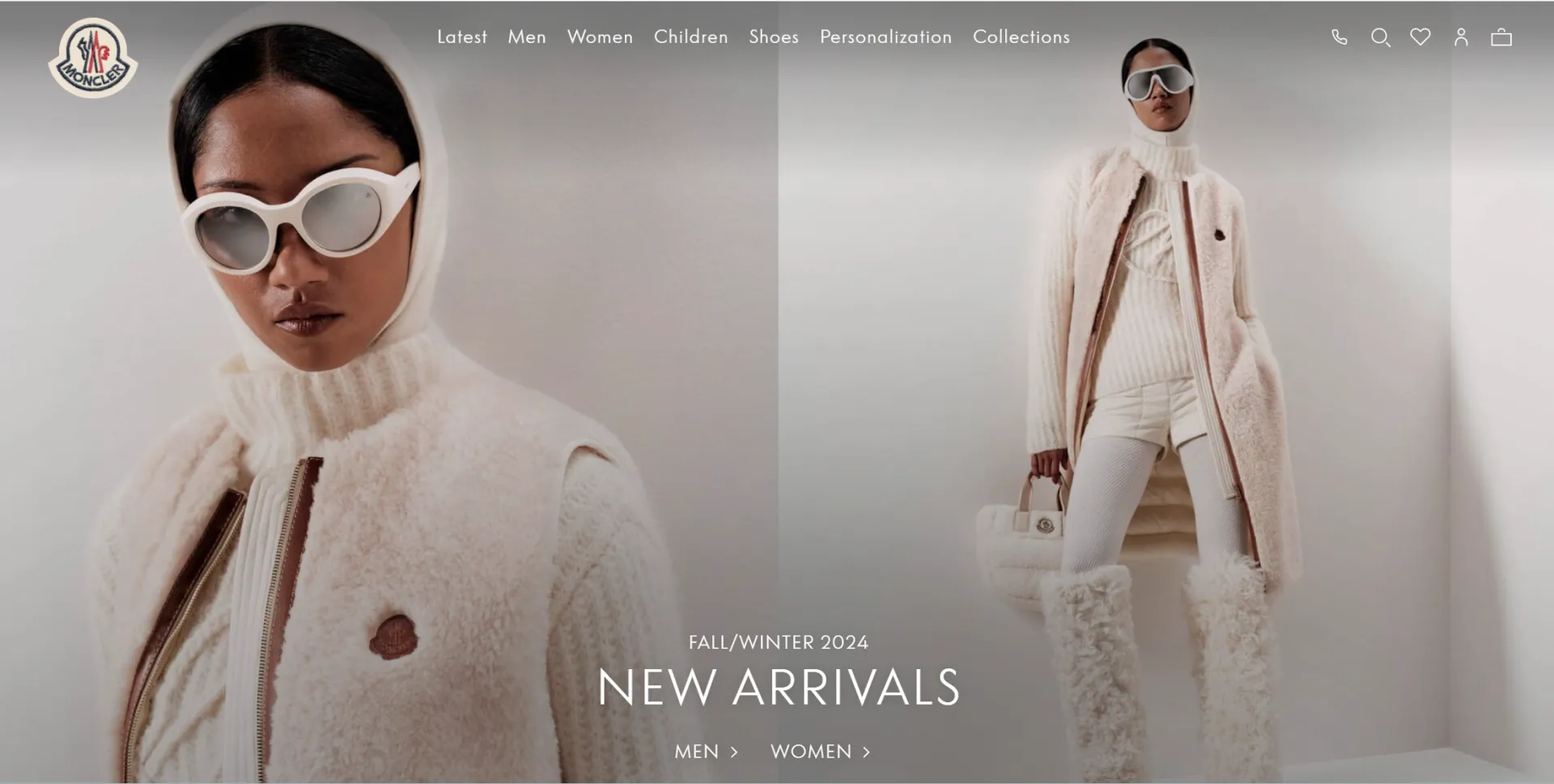 LVMH投资奢侈品牌盟可睐,收购Double R 10%股份