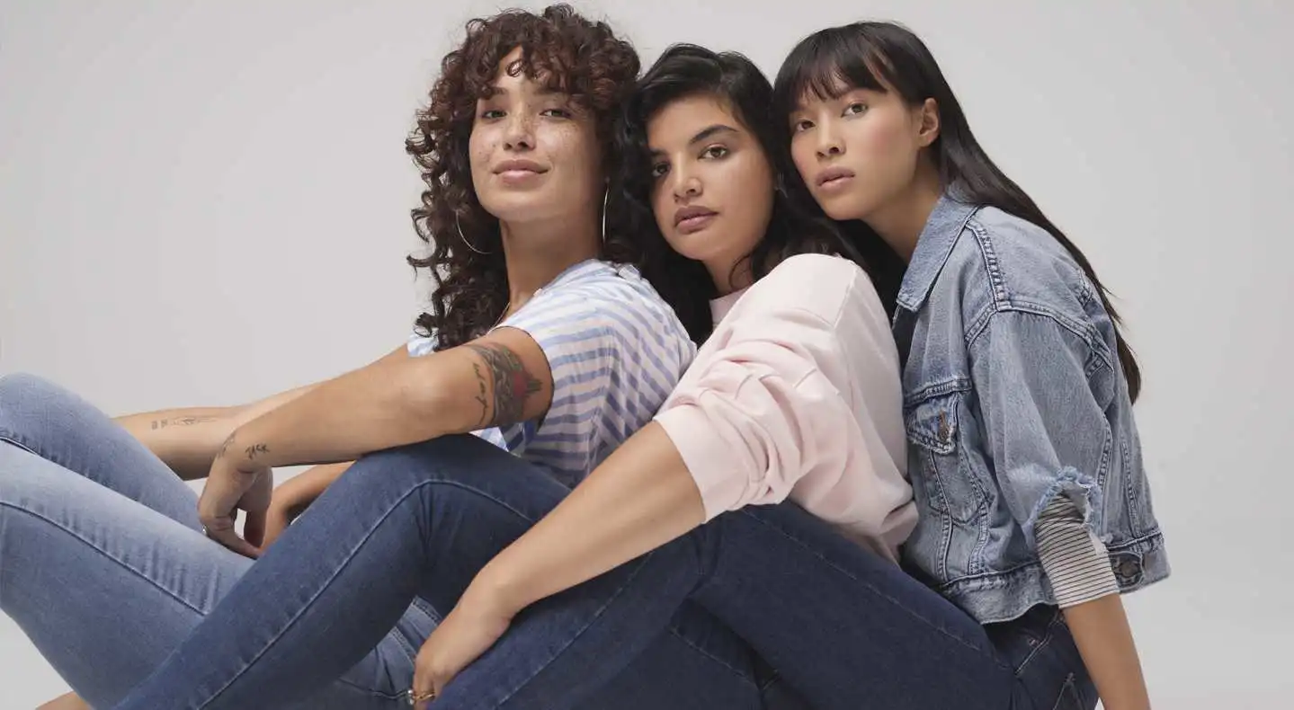 服装品牌Levi Strauss Q3营收15亿美元,DTC收入增长10%