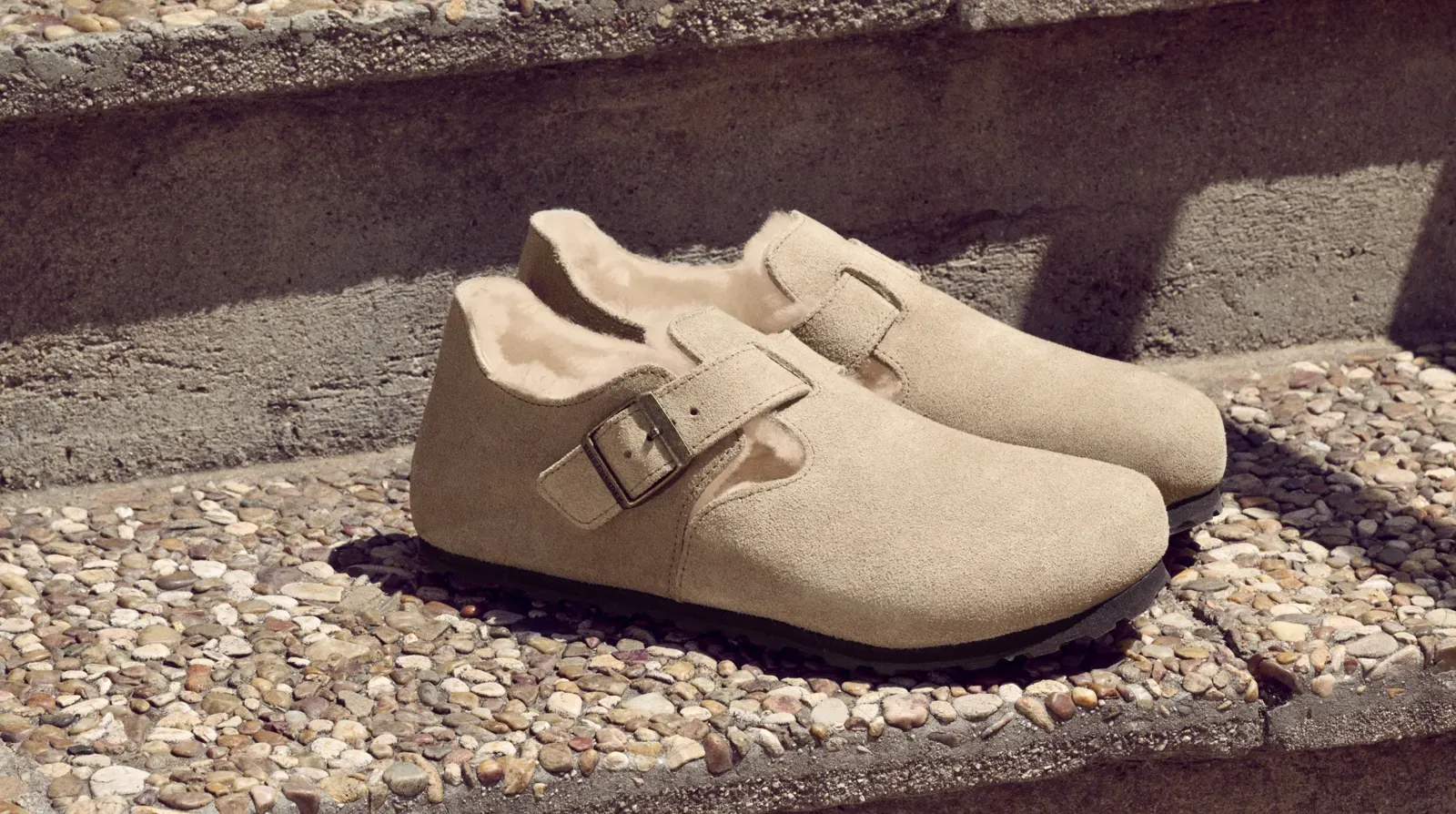 鞋类品牌Birkenstock推出韩国专属网站,计划开设实体门店