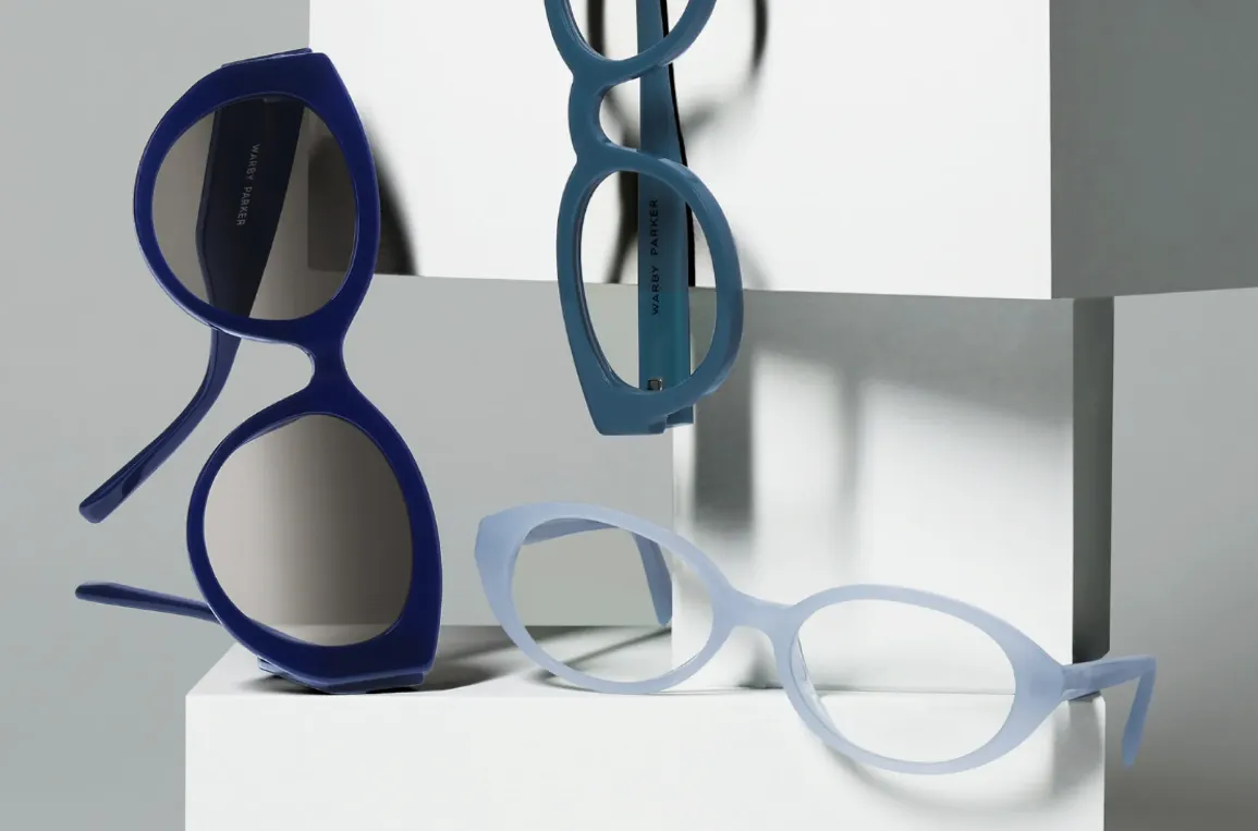 Warby Parker第三季度收入1.9亿美元,同比增长13.3%