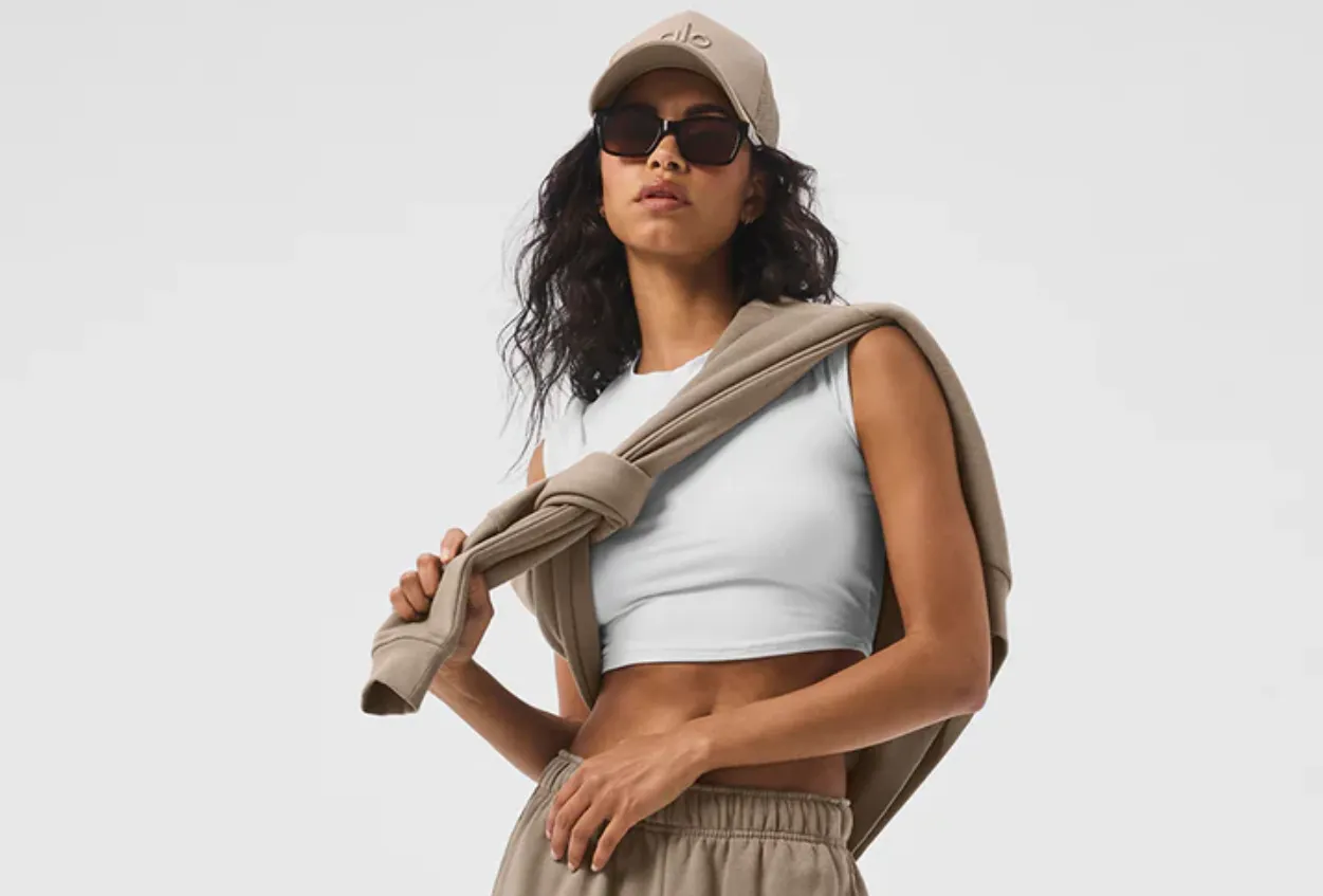 运动服品牌Alo Yoga进军拉美市场,计划明年初开设巴西新店