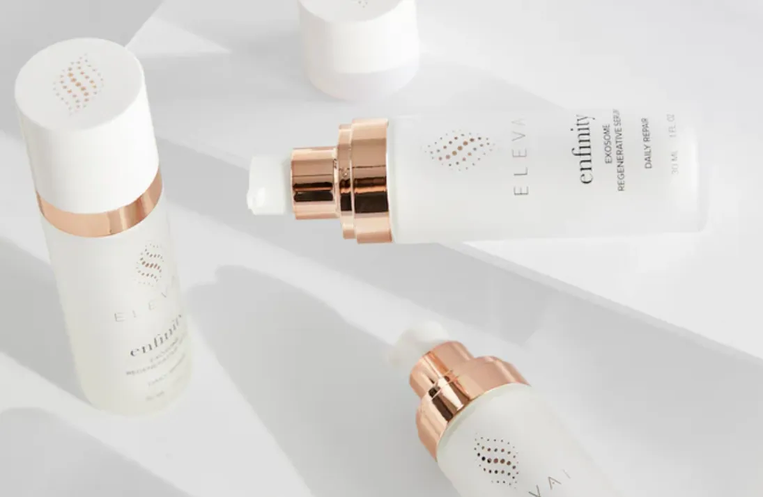 Carmell收购护肤品牌Elevai Skincare,巩固生物美肤领先地位