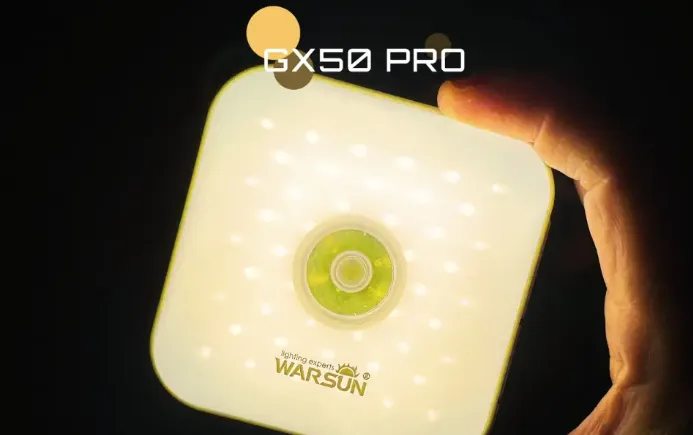 击中用户痛点,三折叠投影仪众筹40万美金!