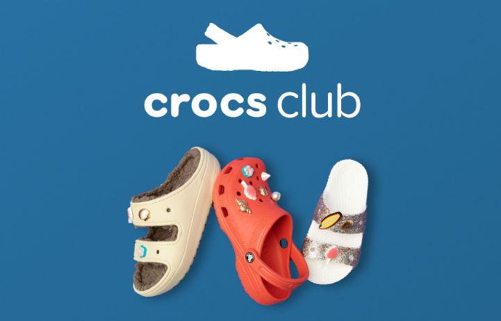 鞋类品牌Crocs Q4营收9.9亿美元，DTC收入增长5.5%