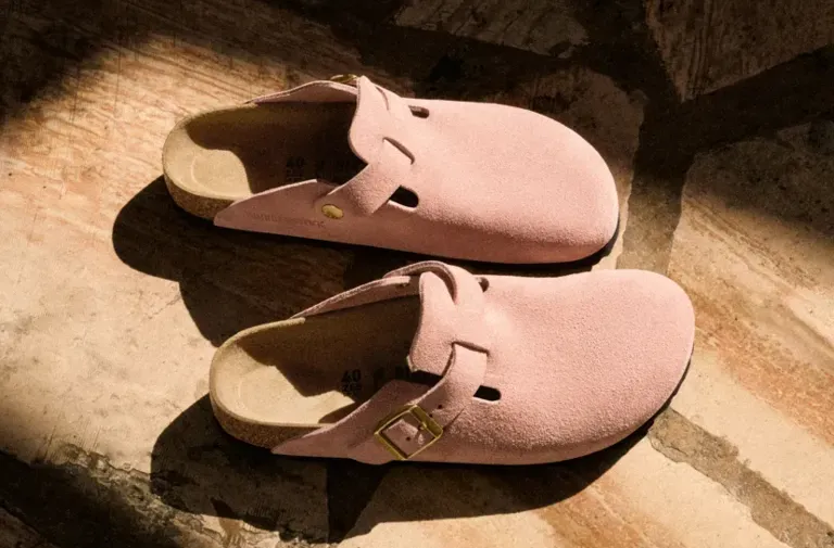 Birkenstock 24年英国销售额飙升25%,计划开设两家新店