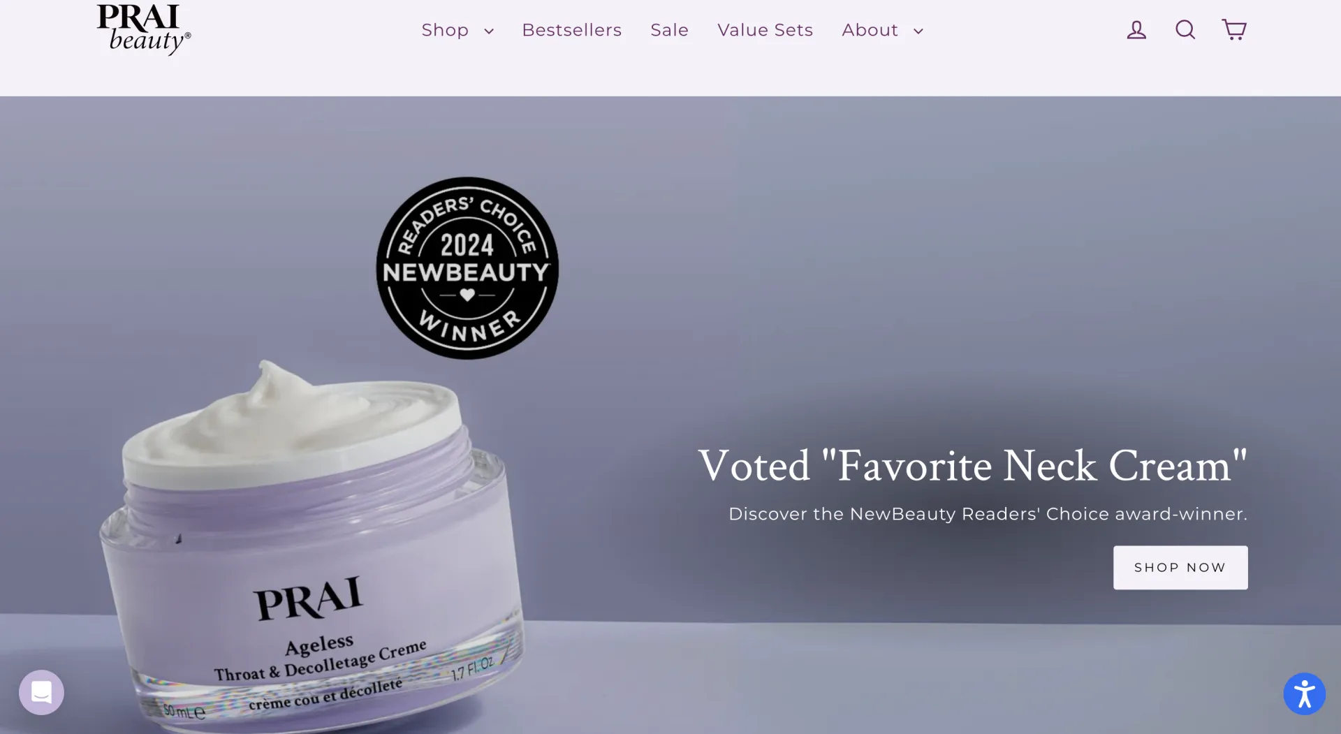 Dodo集团与Luxury Brands联手，收购美国抗衰老护肤品牌Prai Beauty