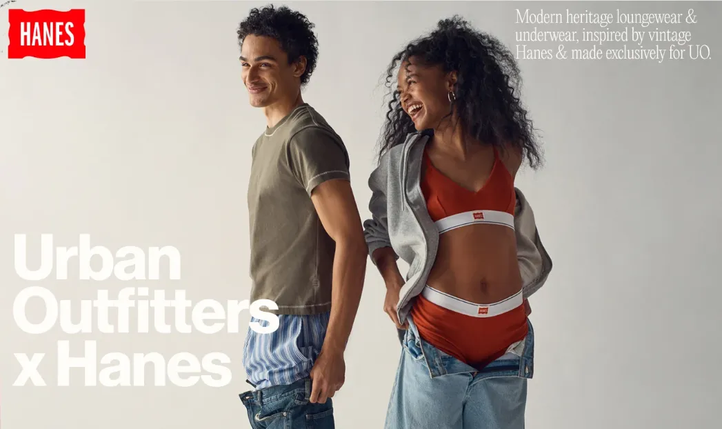 Urban Outfitters Q4营收16.4亿美元，同比增长10.1%