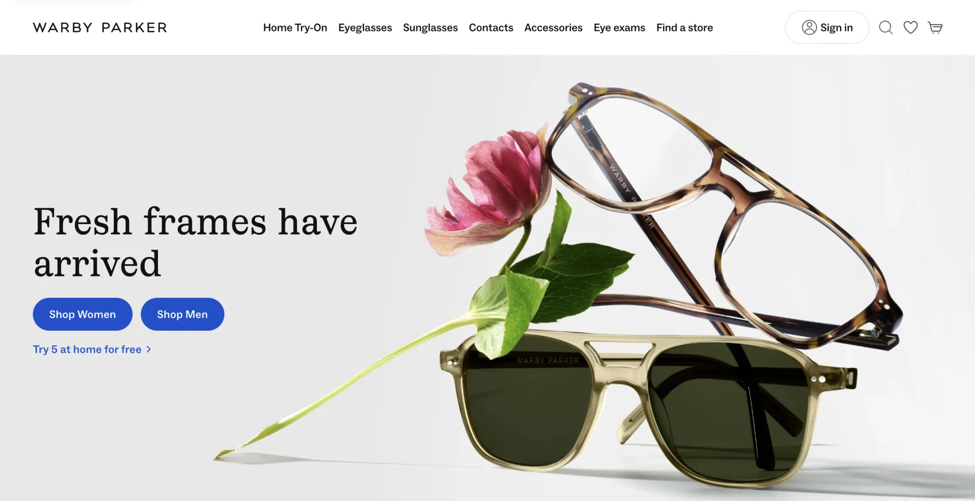 Warby Parker 24财年净收入增长15.2%，计划25年开设45家新门店