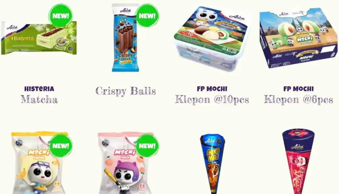 捞金超百亿!国产雪糕品牌成为印尼第一