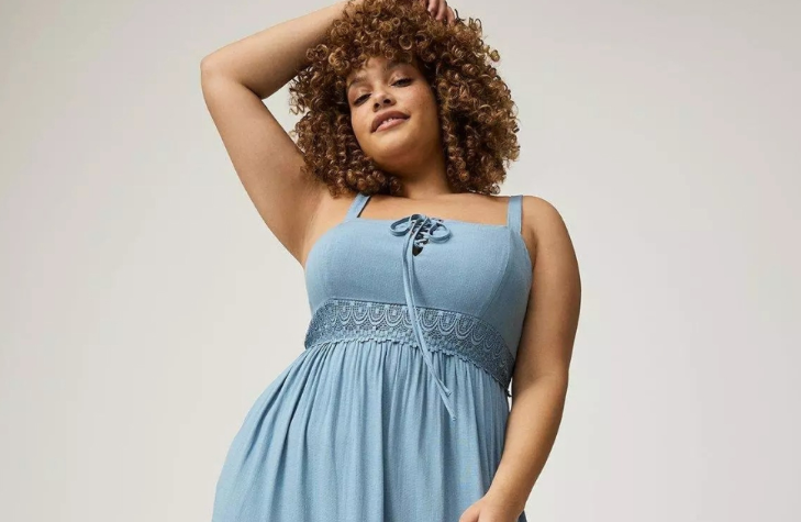 DTC女装品牌Torrid Q4营收2.8亿美元，同比下降6.1%