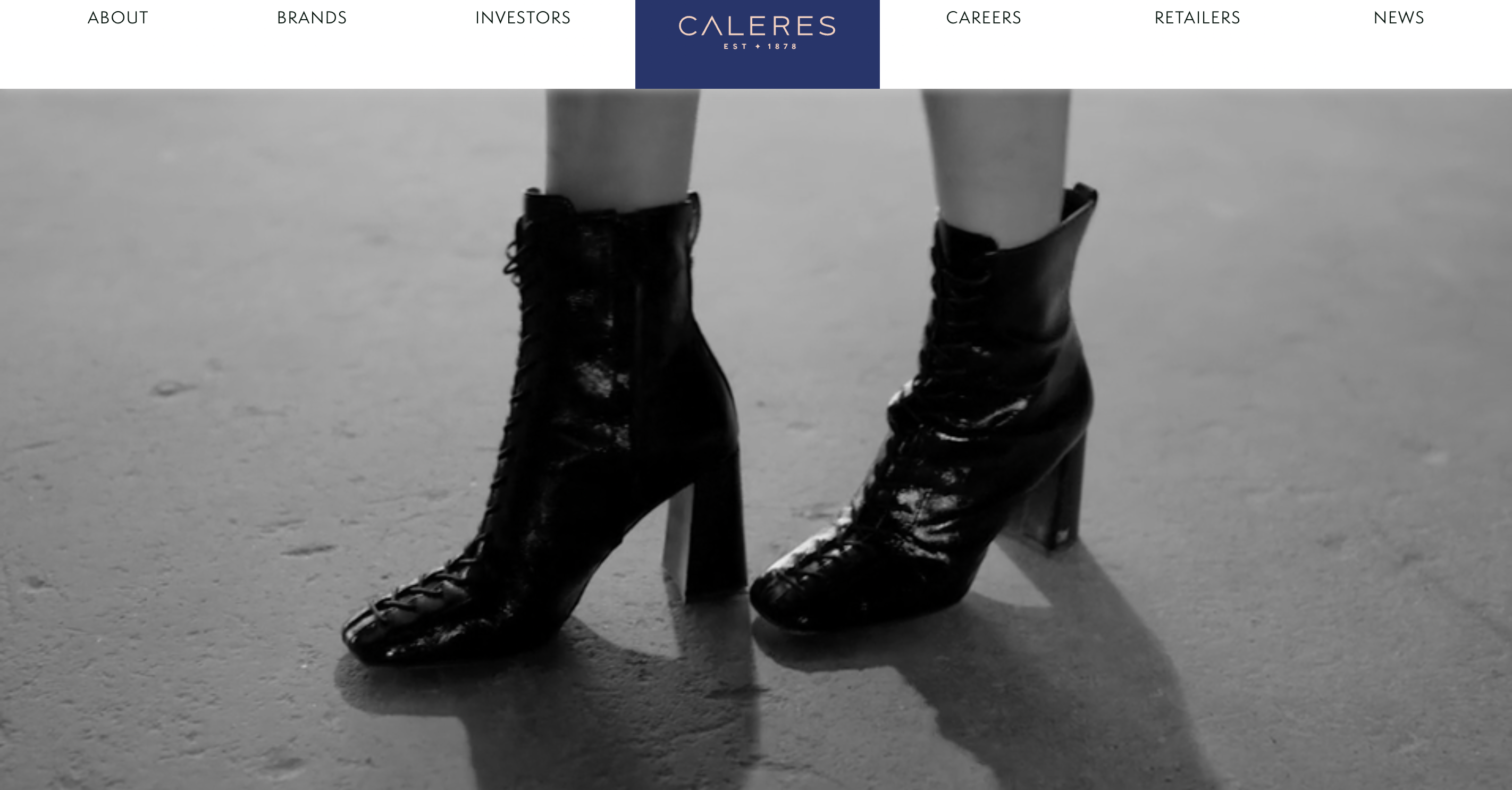 Caleres发布24财年财报，毛利率小幅上升至44.9%