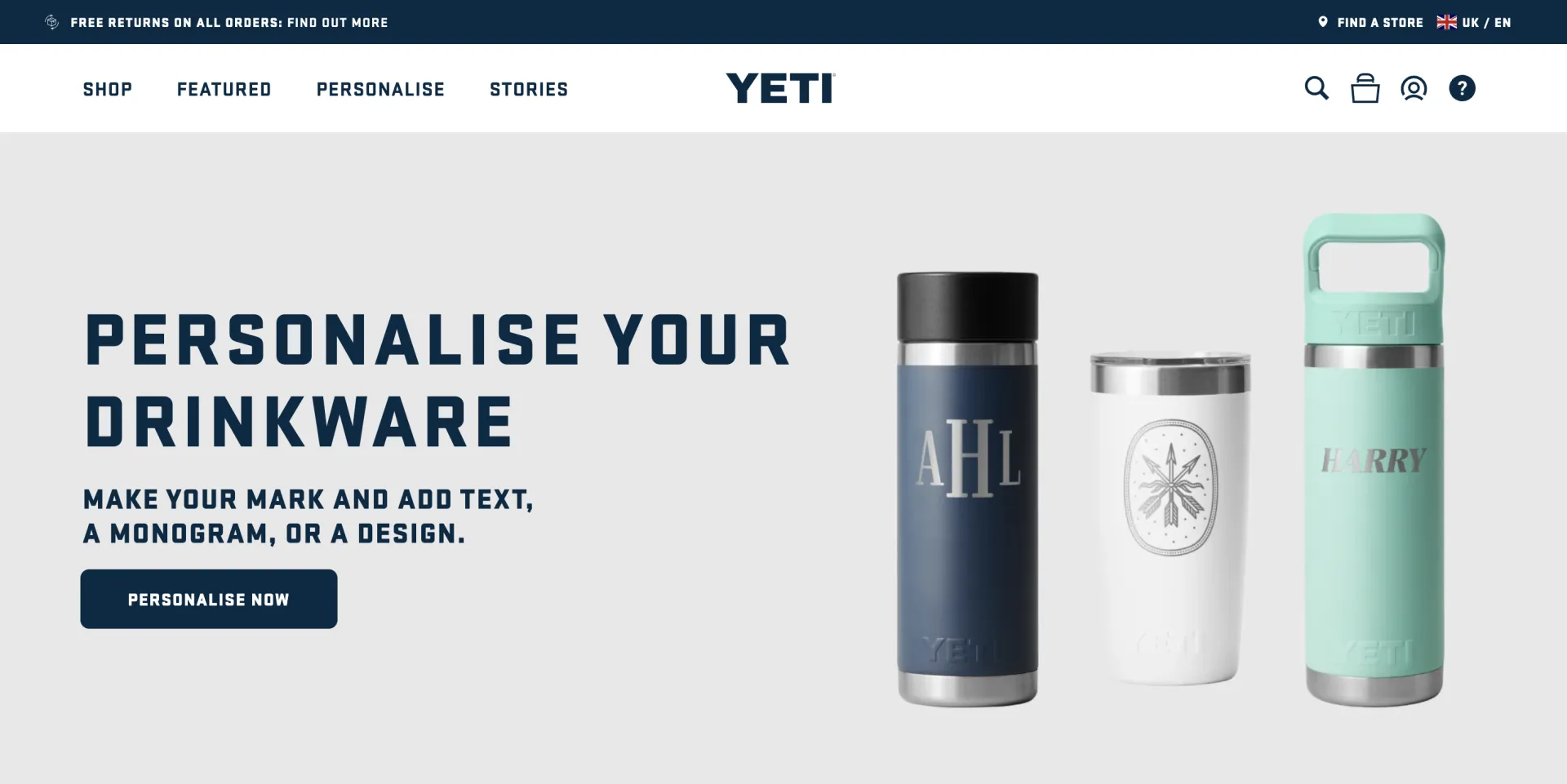 YETI 24财年毛利率提升至58.1%，DTC渠道表现强劲