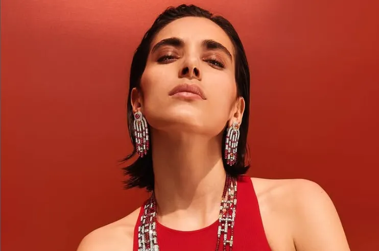 LVMH集团Q1财报公布：营收下降2%至203亿欧元