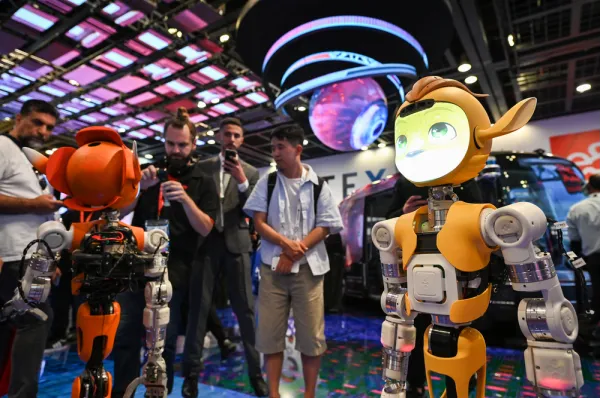 聚焦AI创新与数字转型：GITEX ASIA x Ai Everything Singapore 将于4月23日在新加坡盛大开幕
