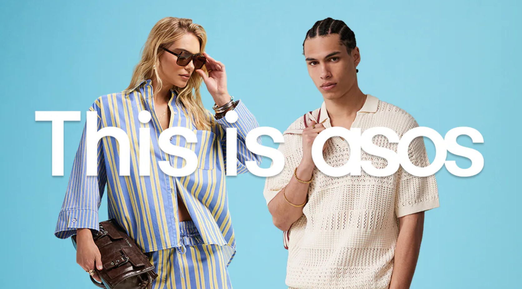 快时尚品牌ASOS 25年上半年收入13亿英镑，盈利能力改善