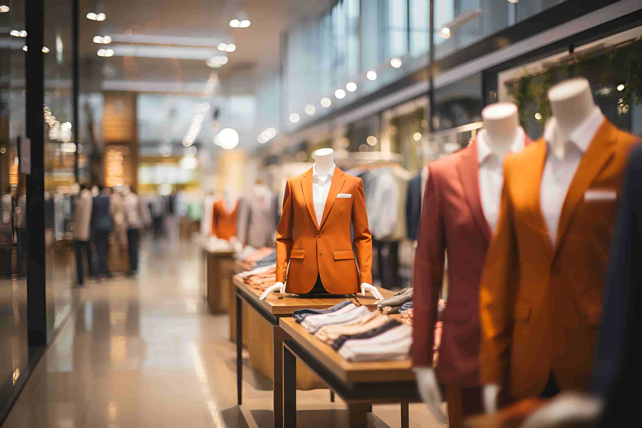Hugo Boss Q1营收下降1%，线上业务连续八个季度增长