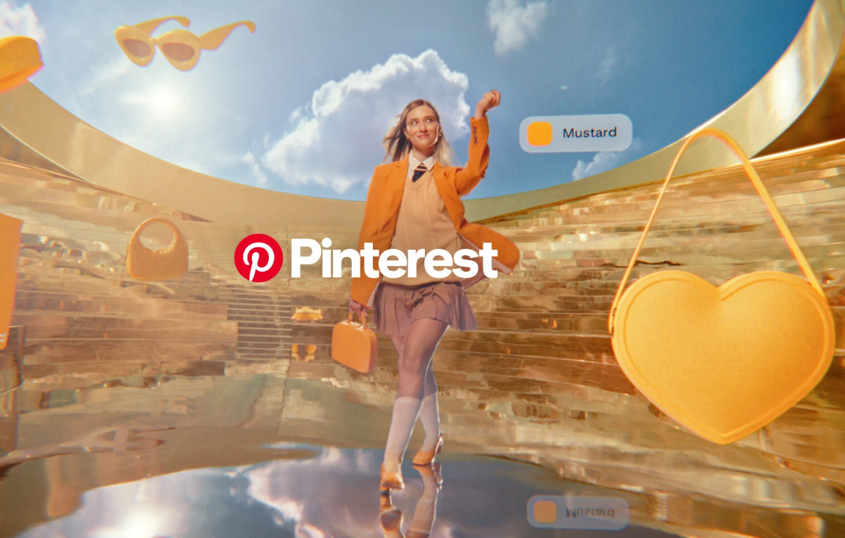 Pinterest Q1营收增长16%，月活用户数达5.7亿