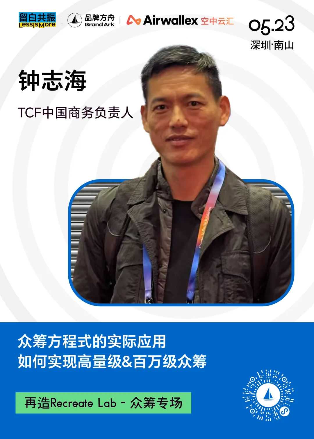 众筹与焕新，品牌全球化的双引擎