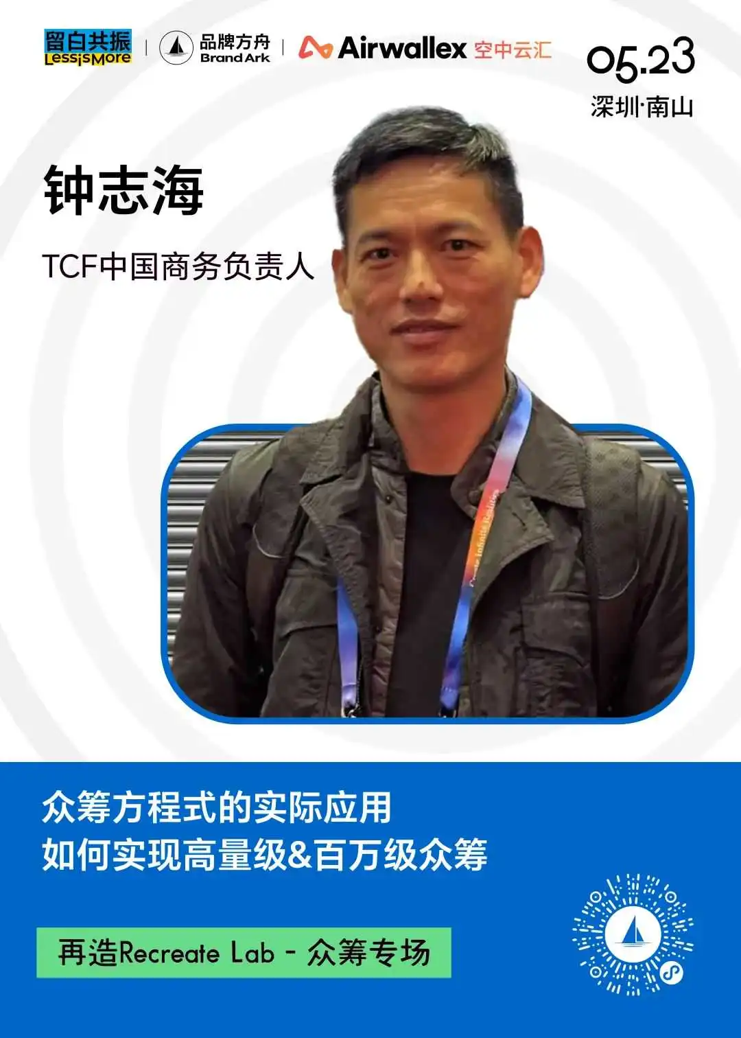 众筹与焕新,品牌全球化的双引擎