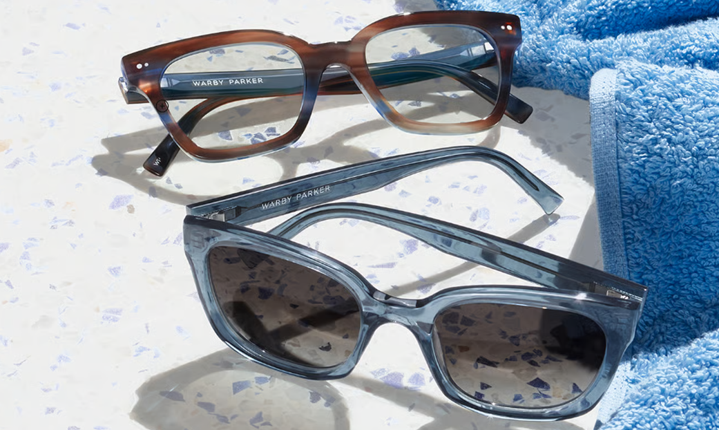 谷歌联手Warby Parker开发智能眼镜，承诺投资最高1.5亿美元