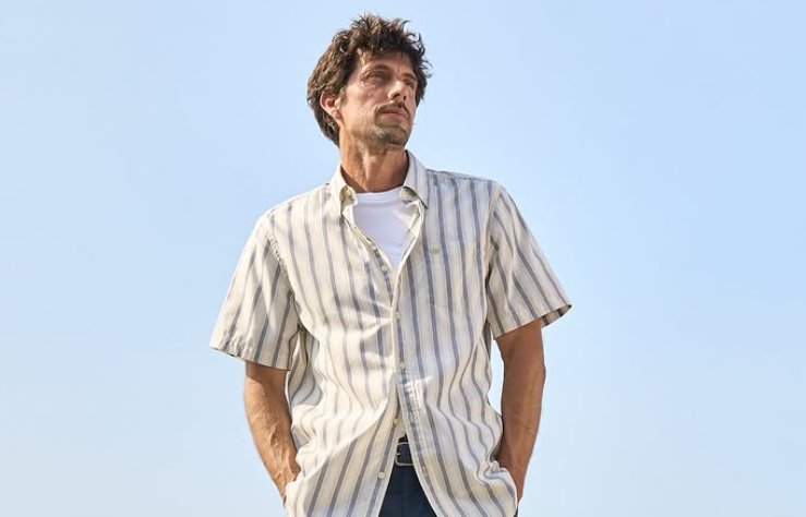 Levi Strauss以3.1亿美元出售服饰品牌Dockers，专注主品牌增长