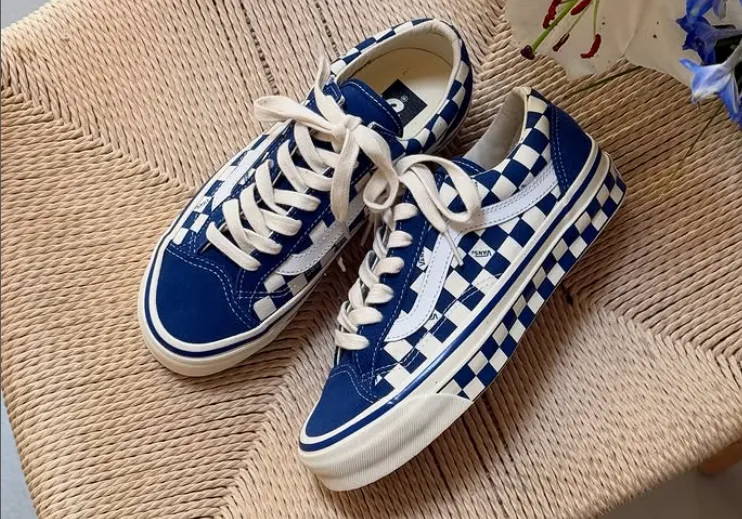 Vans母公司VF集团Q4收入21.4亿美元,同比下降5%
