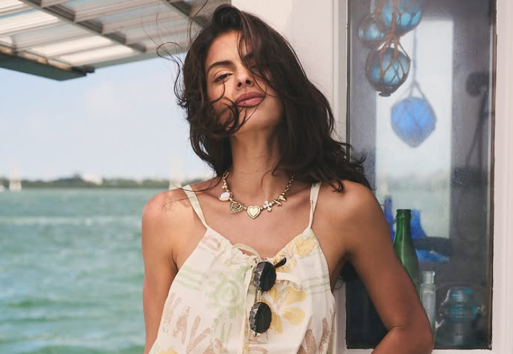 Urban Outfitters Q1营收13.3亿美元，同比增长10.7%