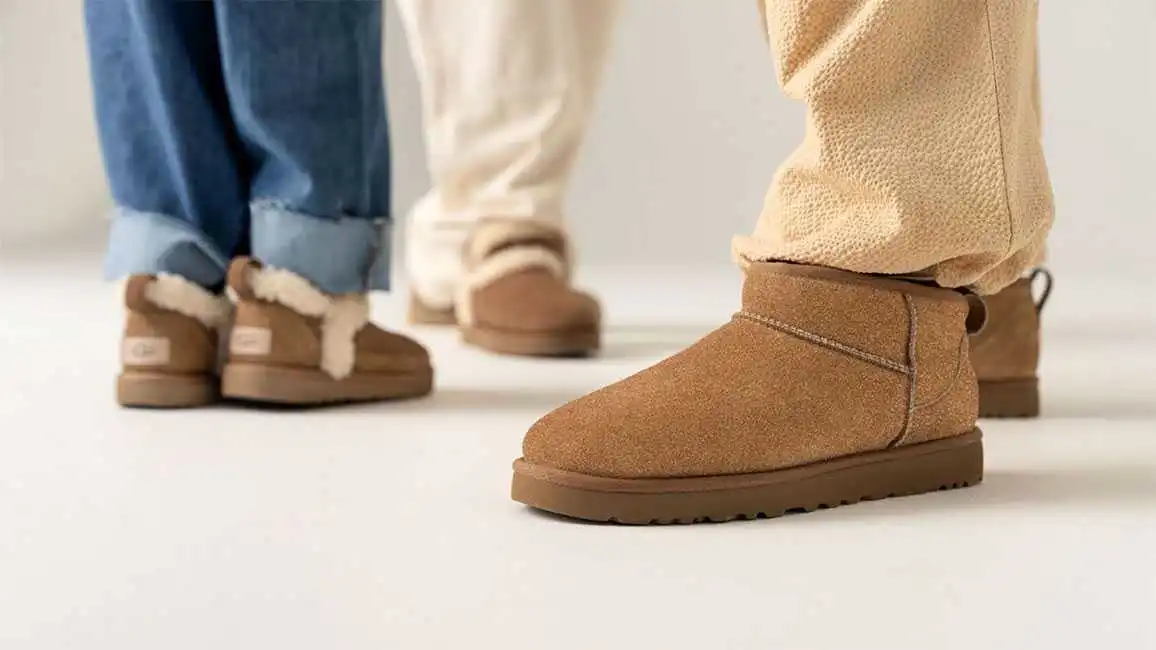 鞋服集团Deckers25财年营收飙升16.3%，UGG品牌强劲增长