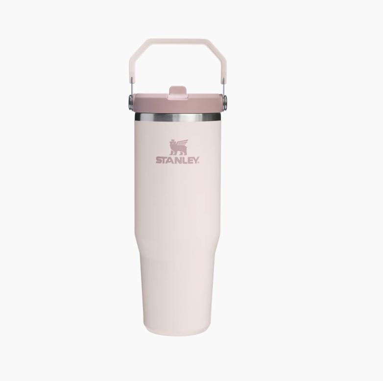 百年品牌Stanley转型之路：一个保温杯打入年轻女性市场