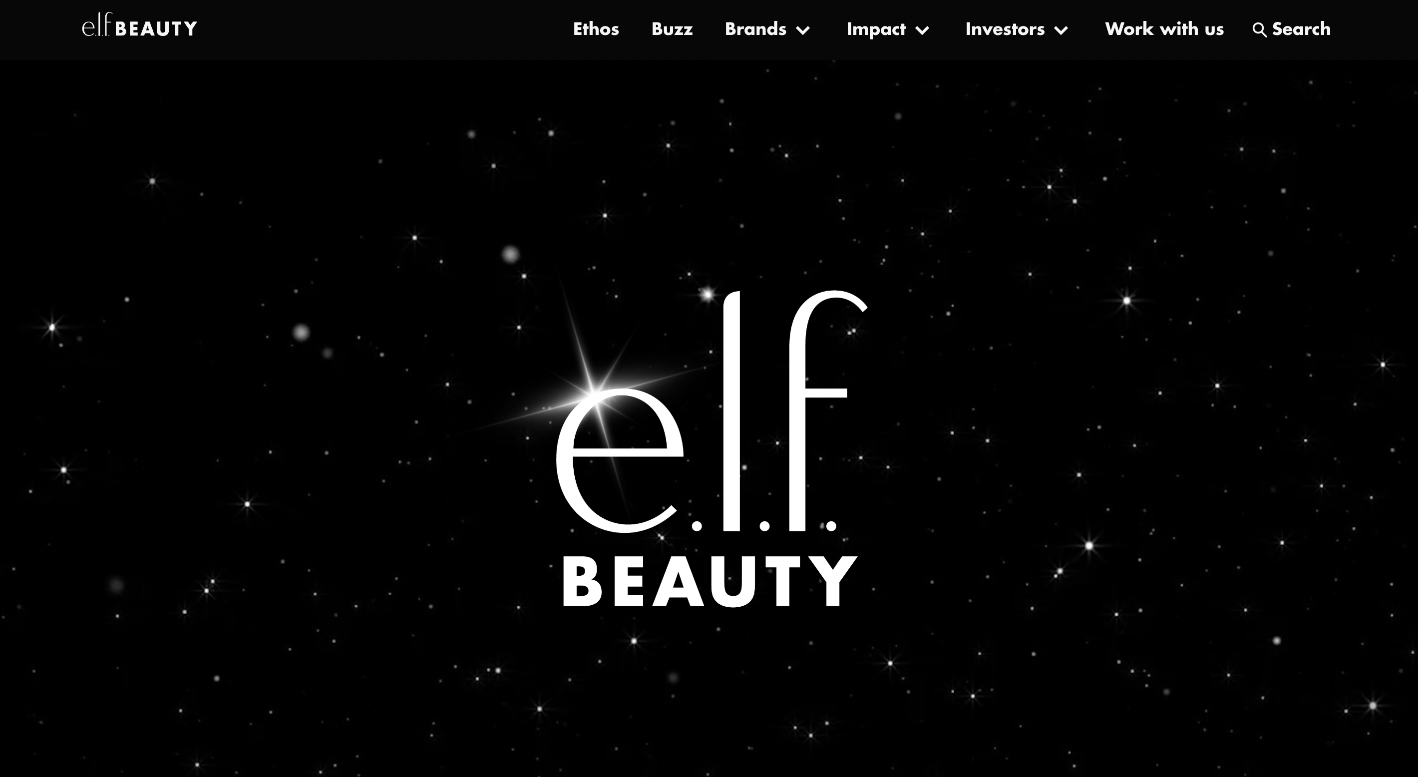 elf Beauty公布Q4财报：营收增长4%，达3.33亿美元