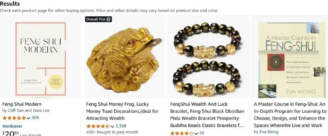 独立站年入千万美金!它靠玄学生意发家致富