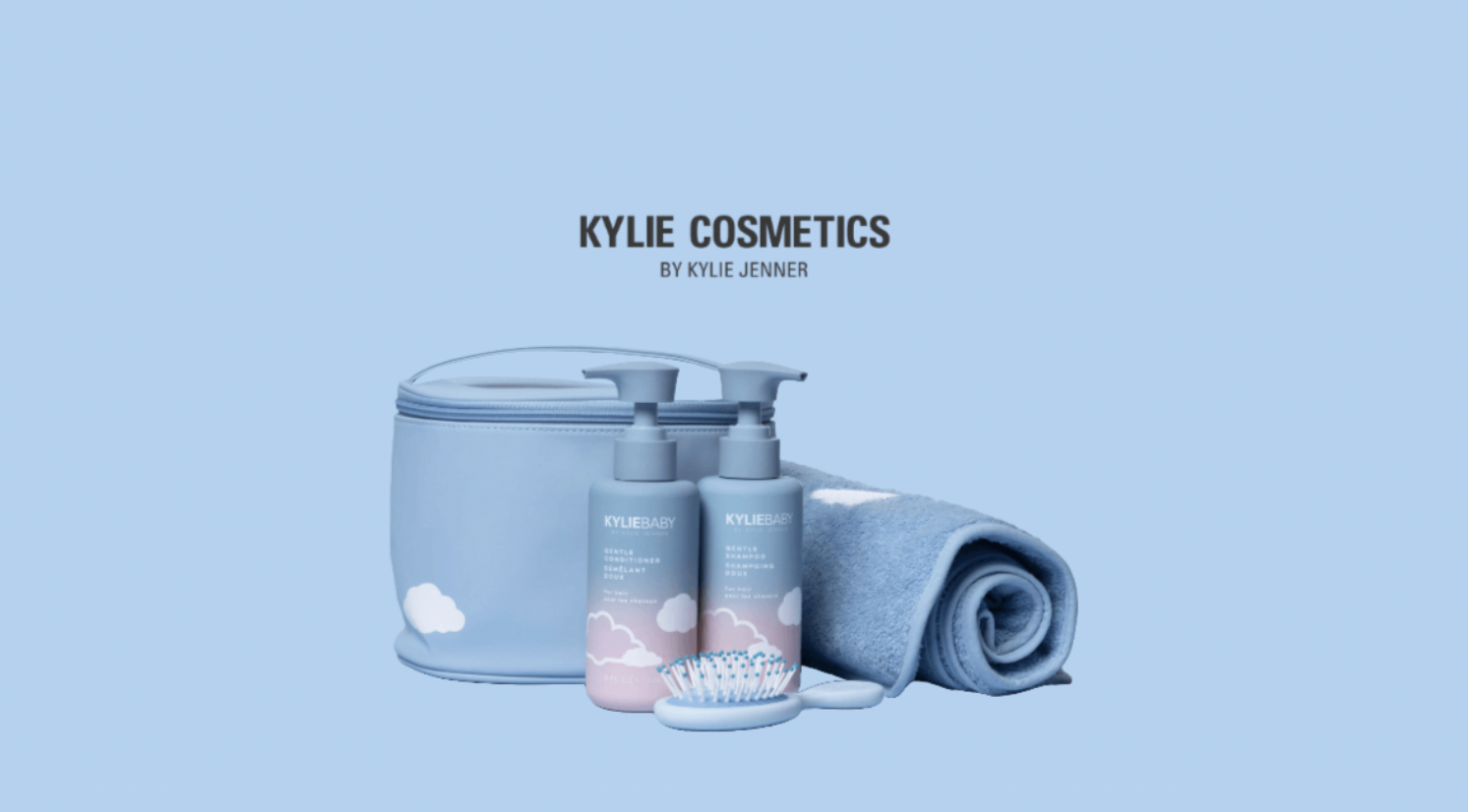 从0到12亿美元：Kylie Cosmetics成为美妆巨头的爆红之路