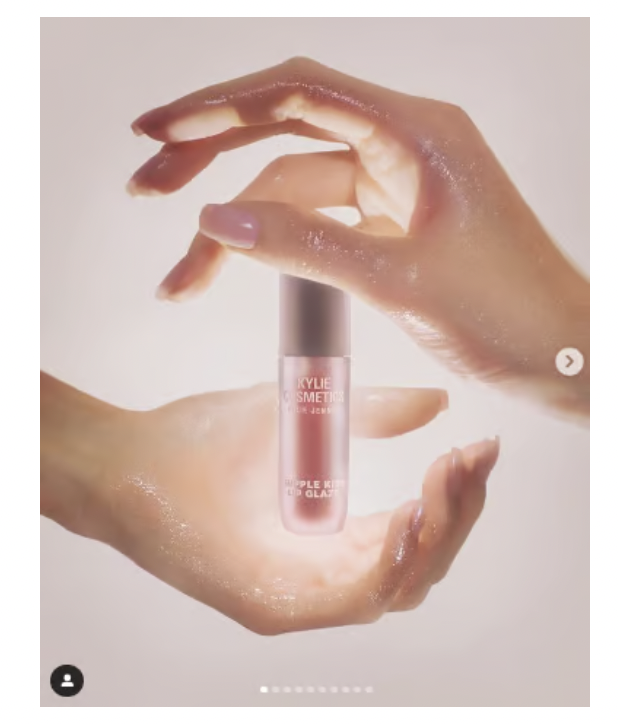 从0到12亿美元：Kylie Cosmetics成为美妆巨头的爆红之路