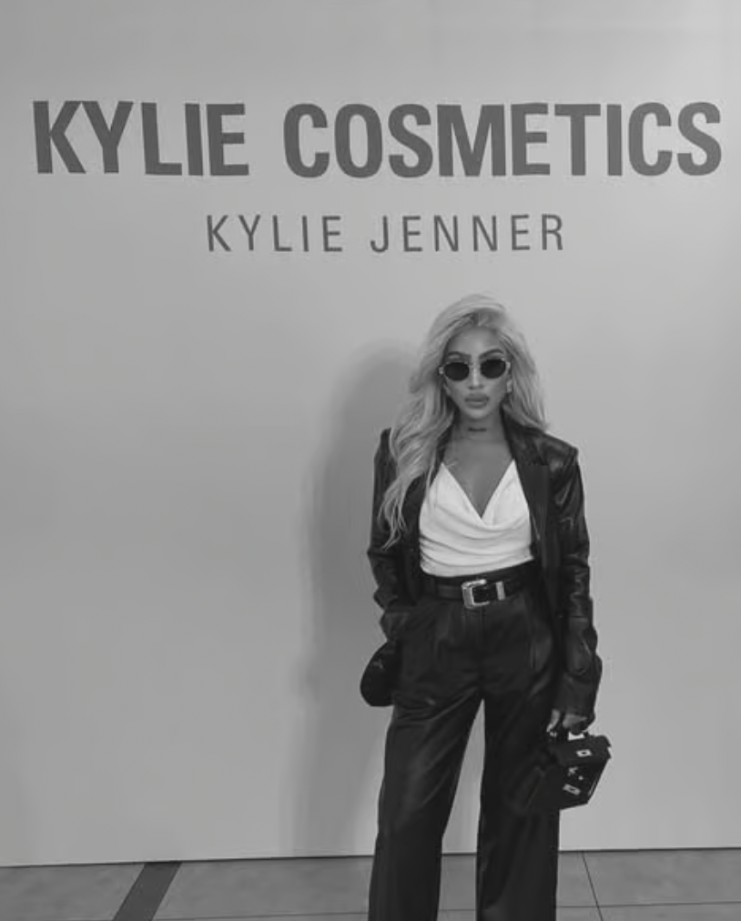 从0到12亿美元：Kylie Cosmetics成为美妆巨头的爆红之路