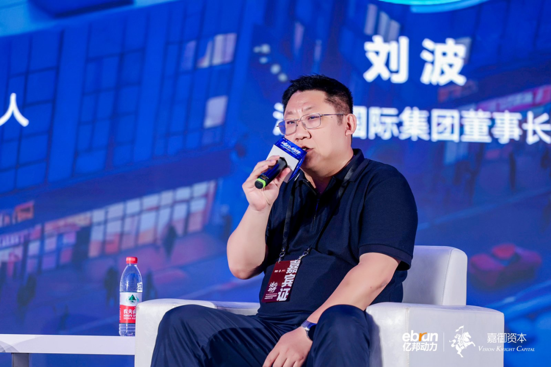 杭州又爆了!AI落地跨境和品牌的空前启蒙