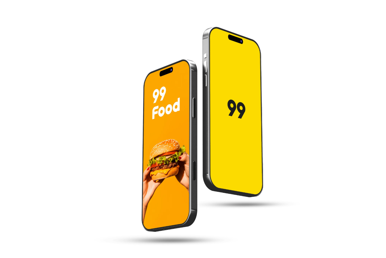 首站戈亚尼亚！滴滴借99Food重返巴西外卖市场