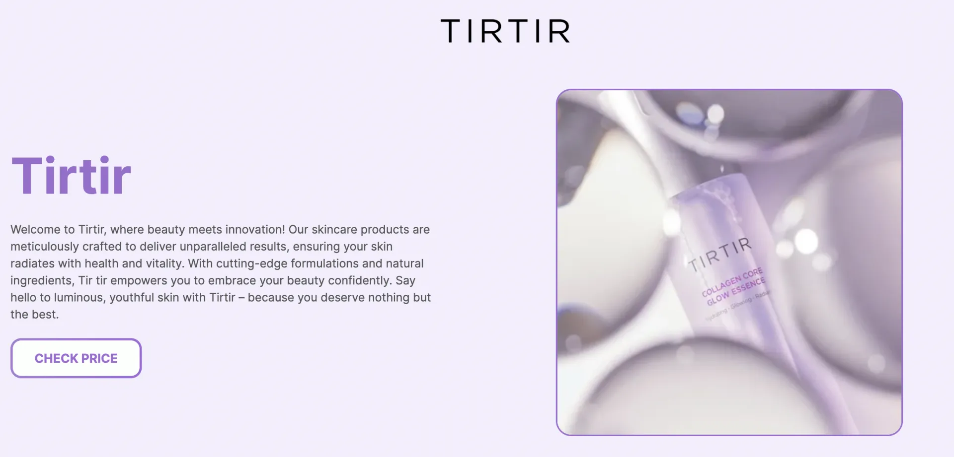 亚马逊美妆榜第一,TIRTIR如何用40个色号火遍全球