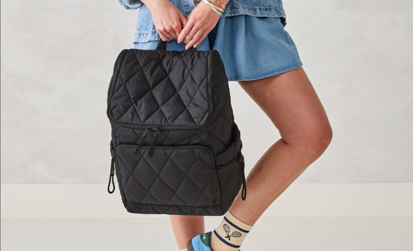 轻奢品牌Vera Bradley Q1营收5170万美元，净亏损持续扩大