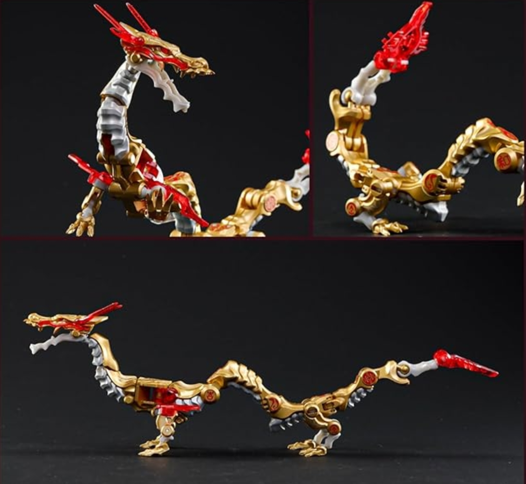 亏损闯关IPO,52TOYS离泡泡玛特还很远