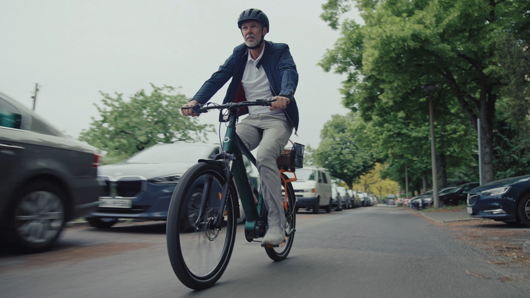 拿下北美销量前三！这家Ebike做对了什么？| 方舟专访