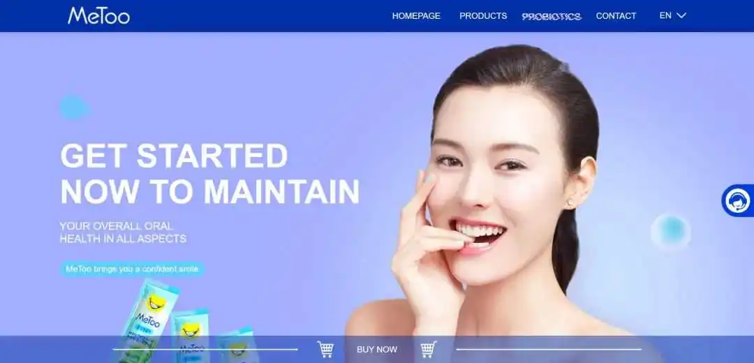 TikTok百亿热度!国产漱口水在印尼卖爆了