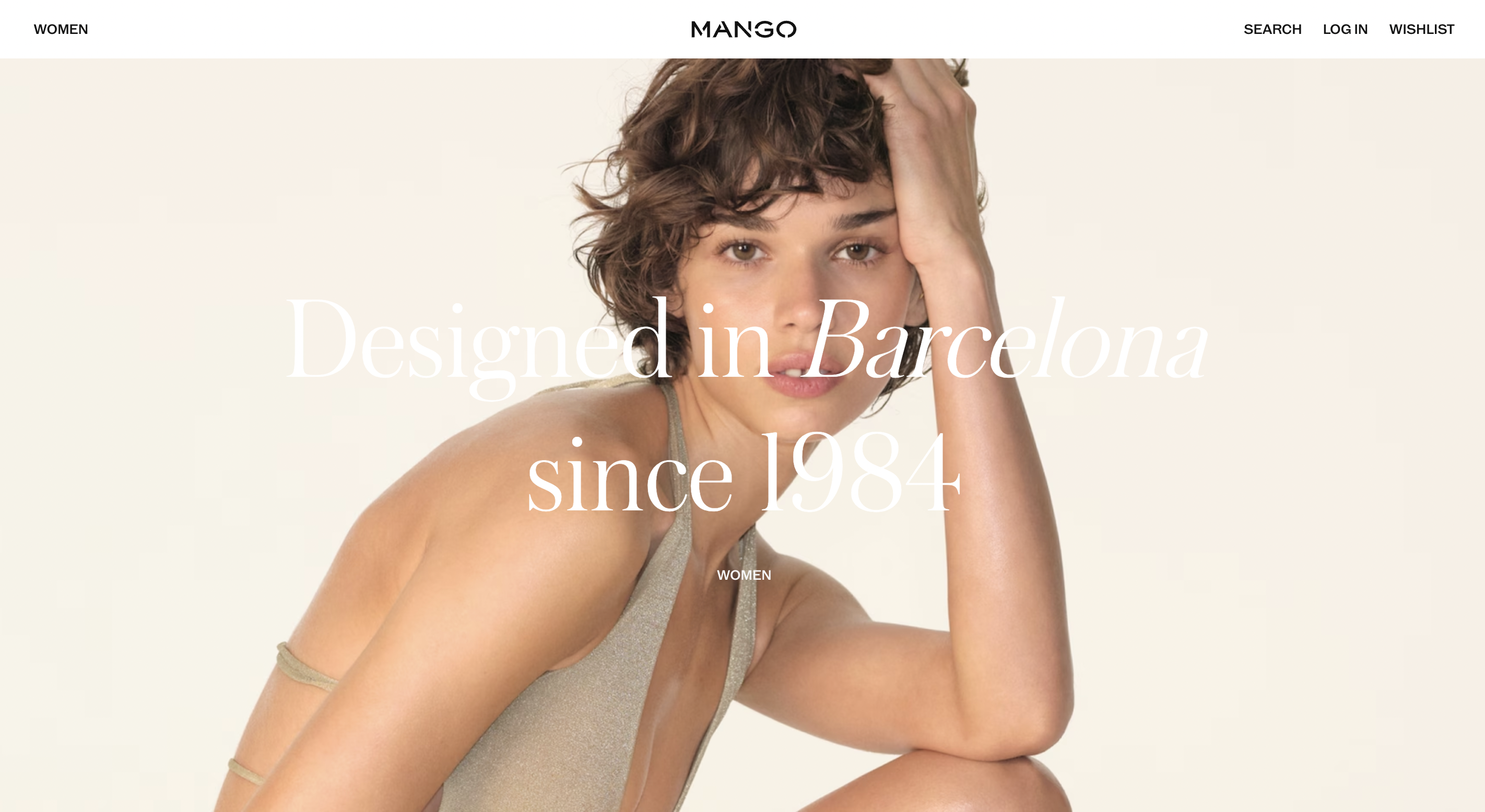 Mango 25年上半年营收增至17.28亿欧元，电商营收占31%