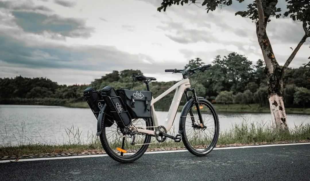 一年捞金上亿！深圳E-bike品牌正闷声发财