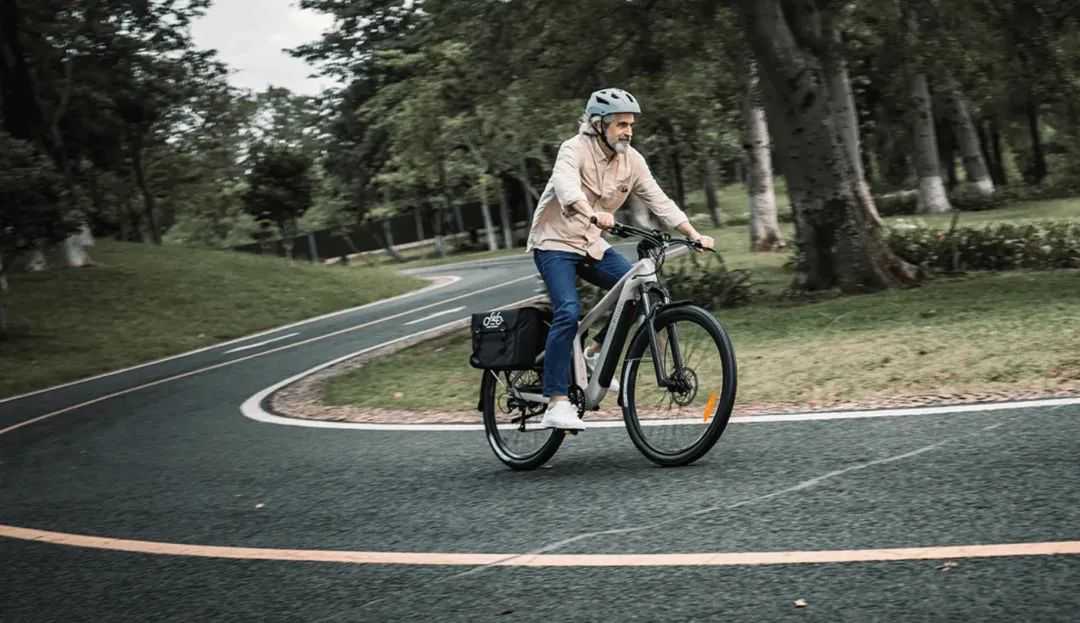 一年捞金上亿！深圳E-bike品牌正闷声发财
