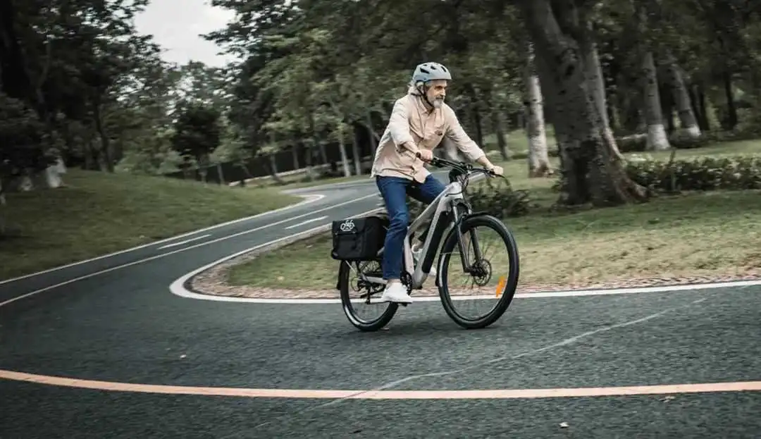 一年捞金上亿！深圳E-bike品牌正闷声发财