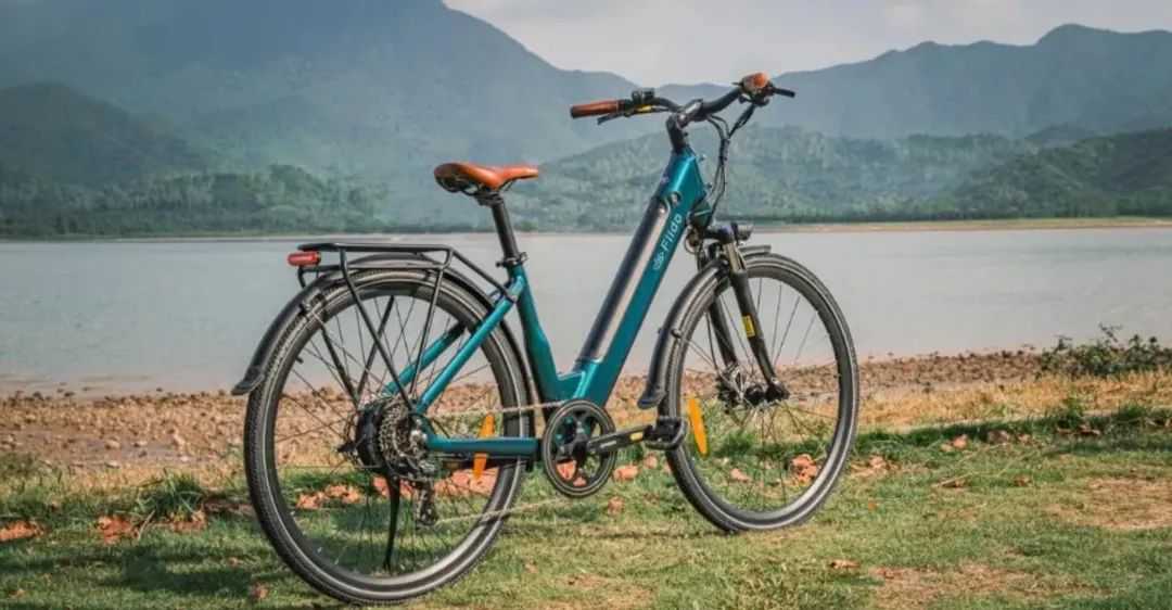 一年捞金上亿！深圳E-bike品牌正闷声发财