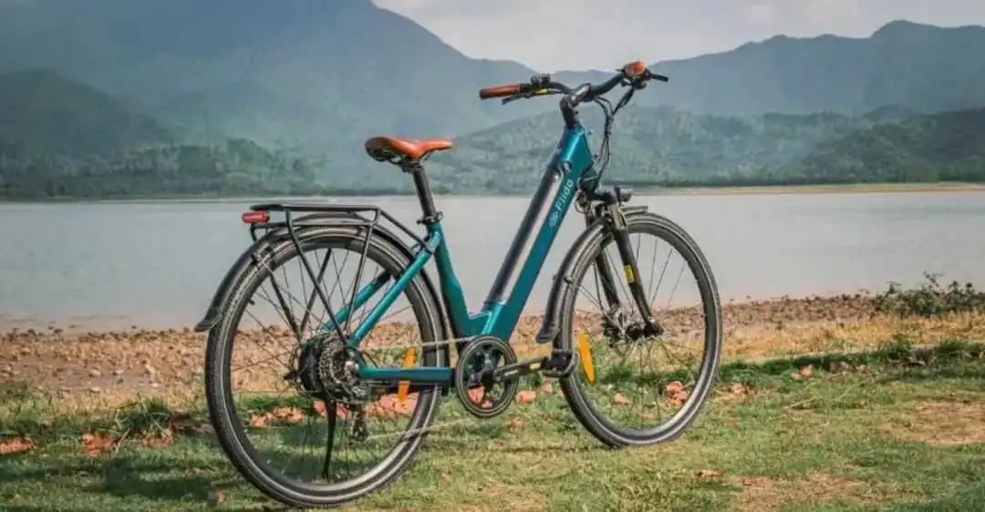 一年捞金上亿！深圳E-bike品牌正闷声发财
